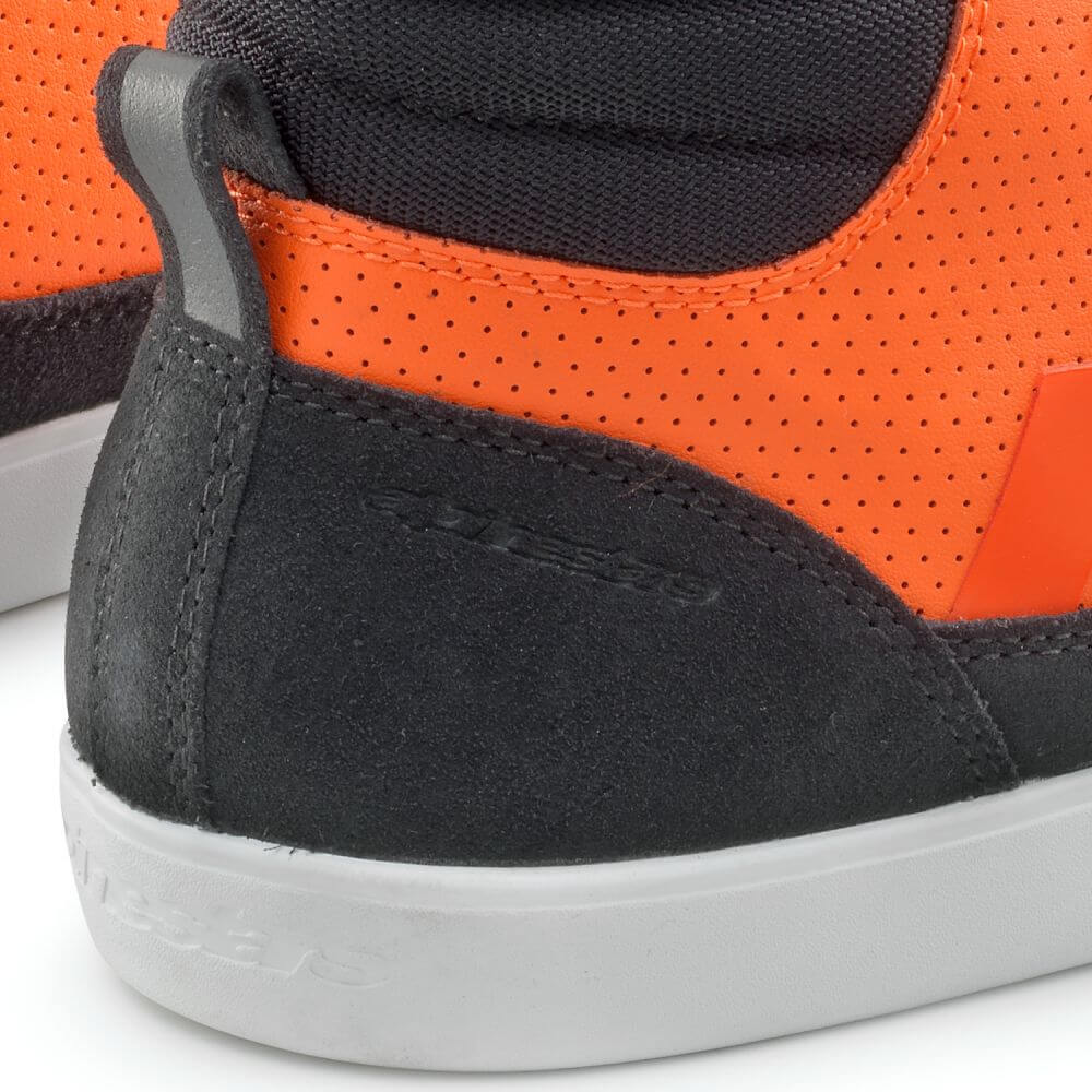 J-6 Air Shoes KTM