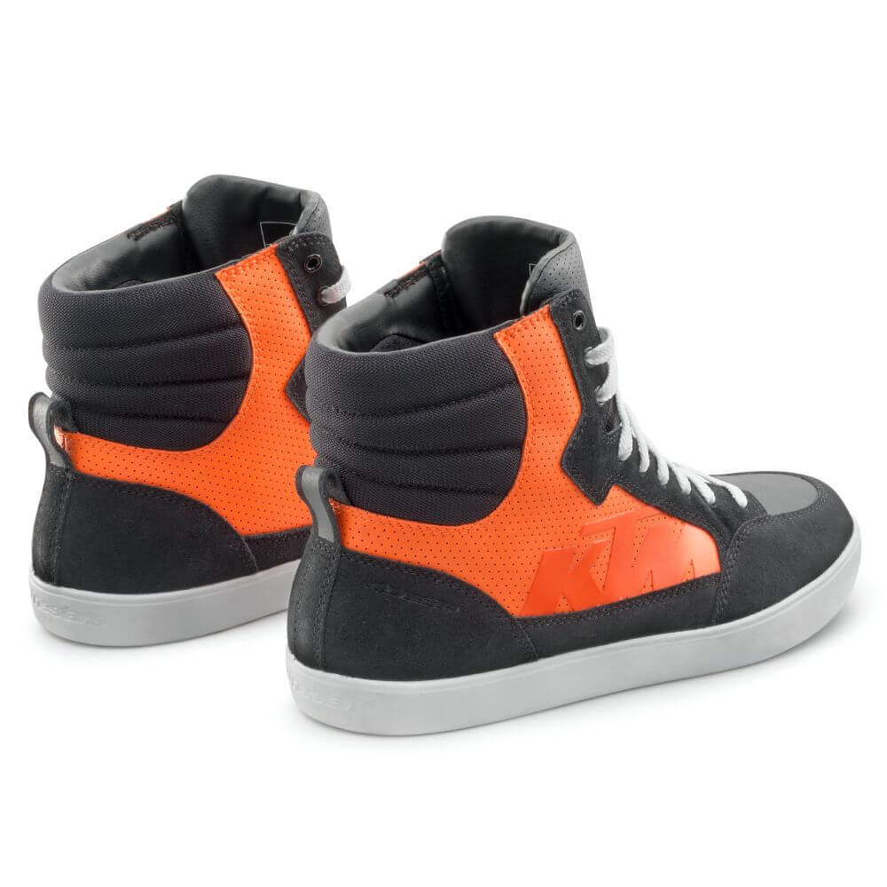 J-6 Air Shoes KTM