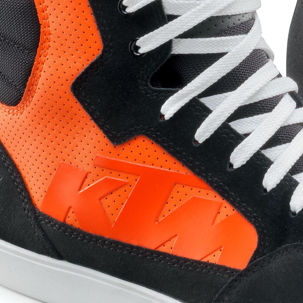 J-6 Air Shoes KTM