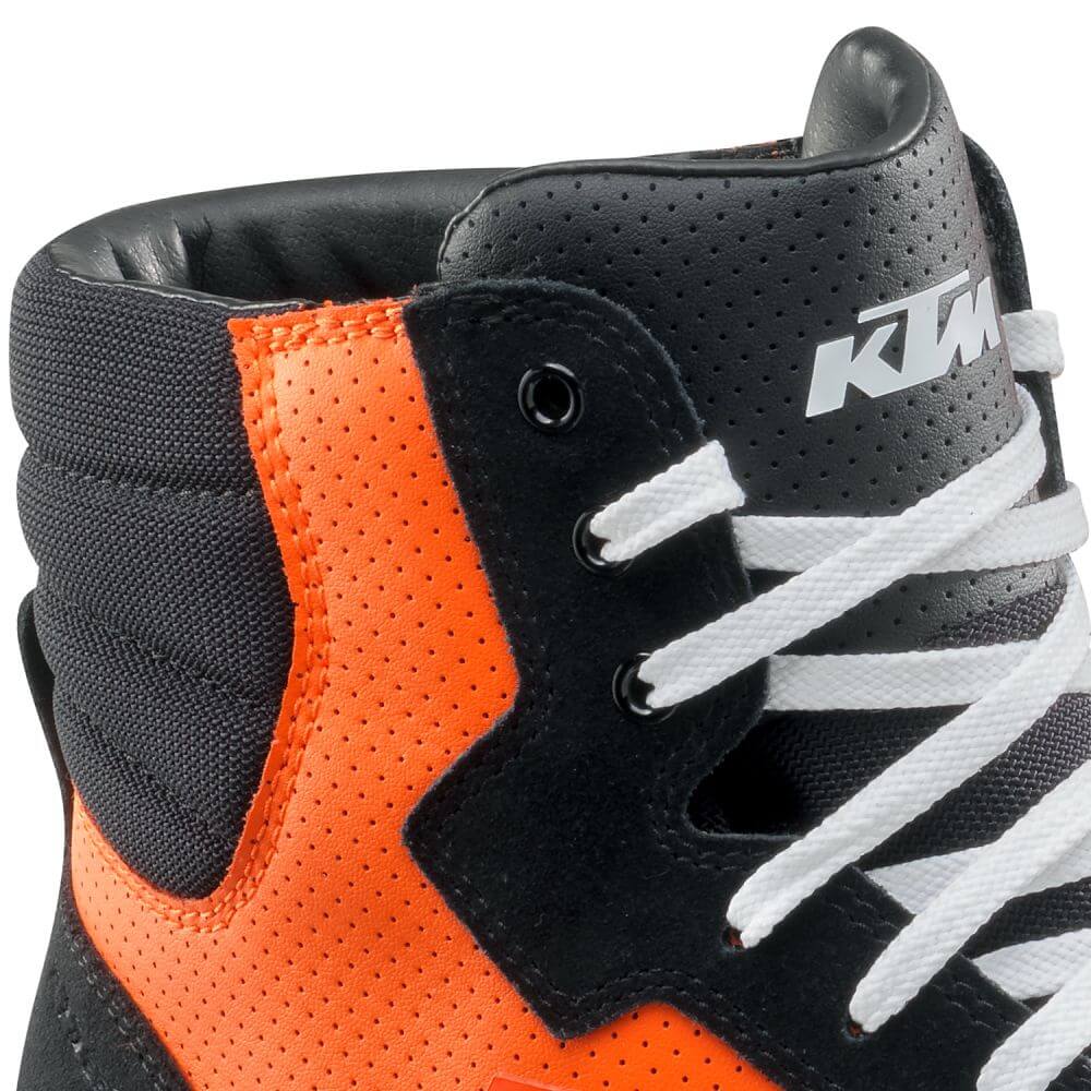 J-6 Air Shoes KTM
