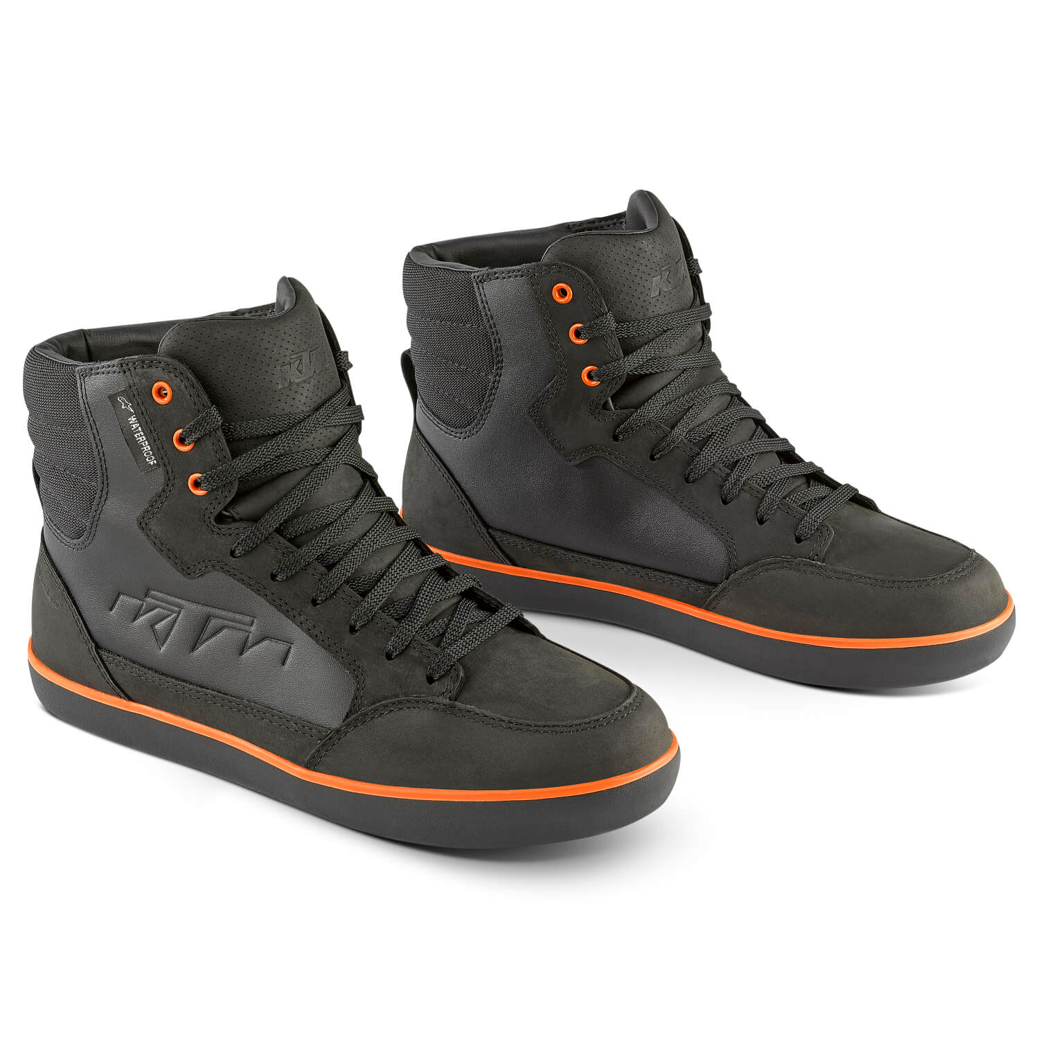 J-6 Waterproof Shoes KTM