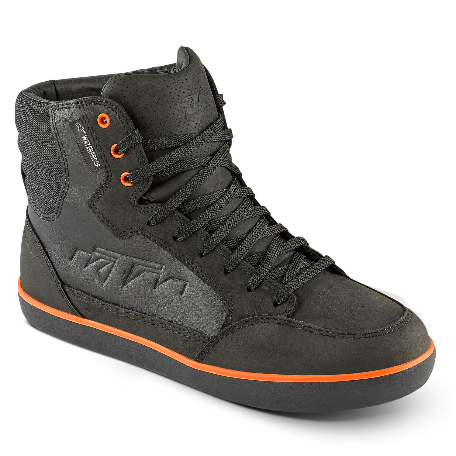 J-6 Waterproof Shoes KTM