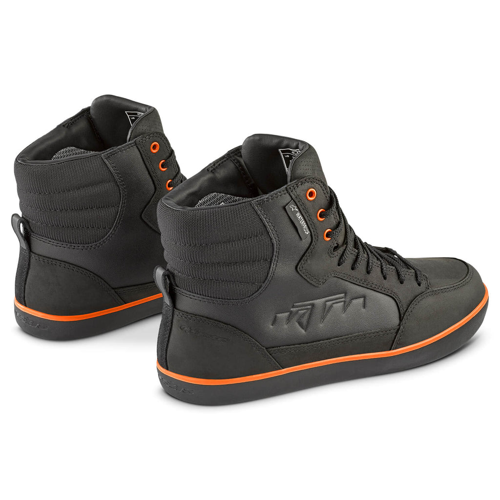 J-6 Waterproof Shoes KTM