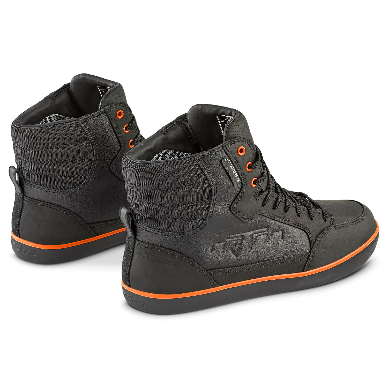 J-6 Waterproof Shoes KTM