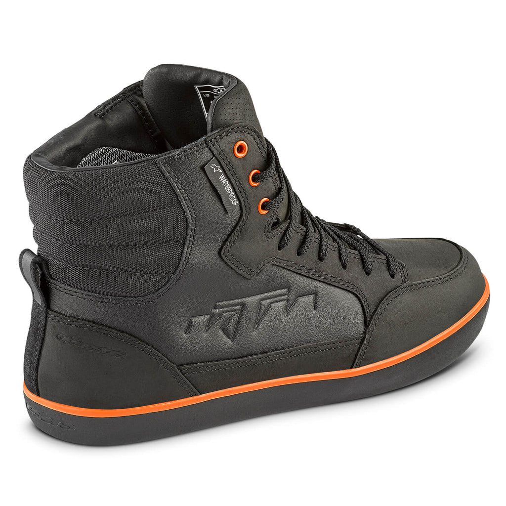 J-6 Waterproof Shoes KTM