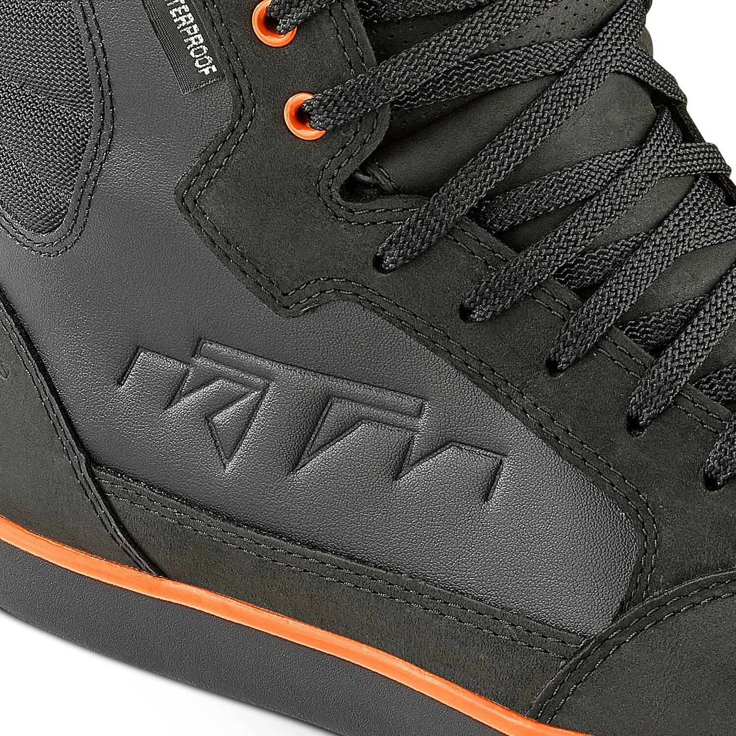 J-6 Waterproof Shoes KTM