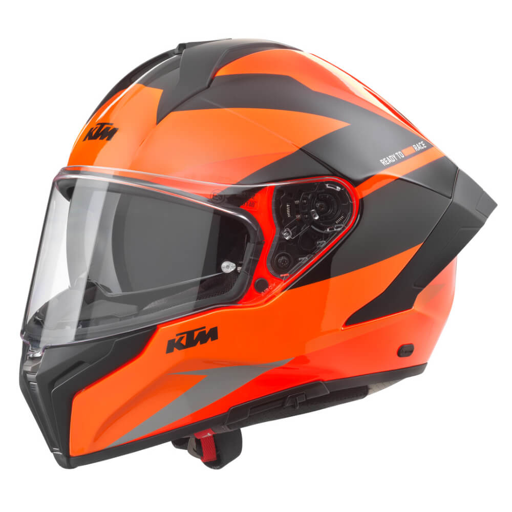 Matryx Helmet KTM