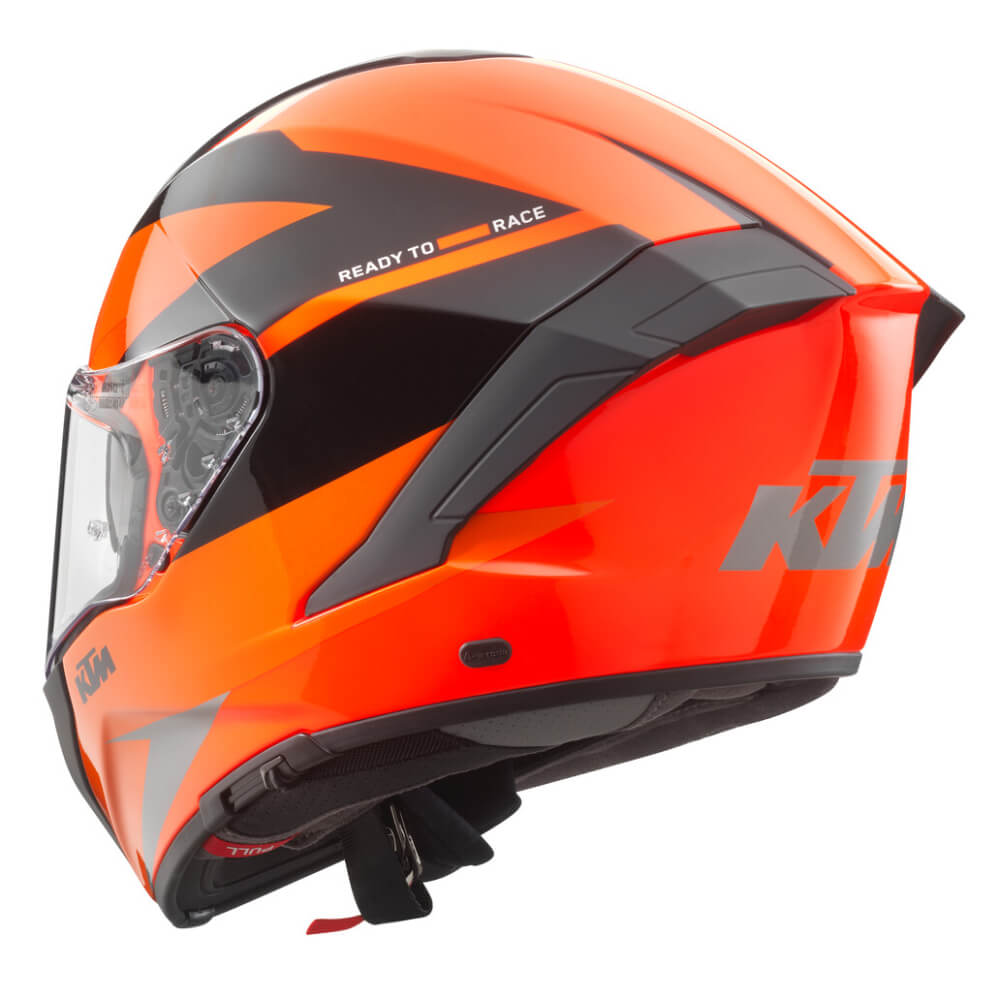 Matryx Helmet KTM