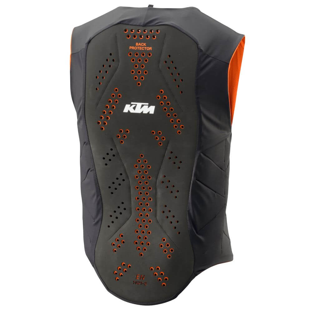 Protector Vest KTM