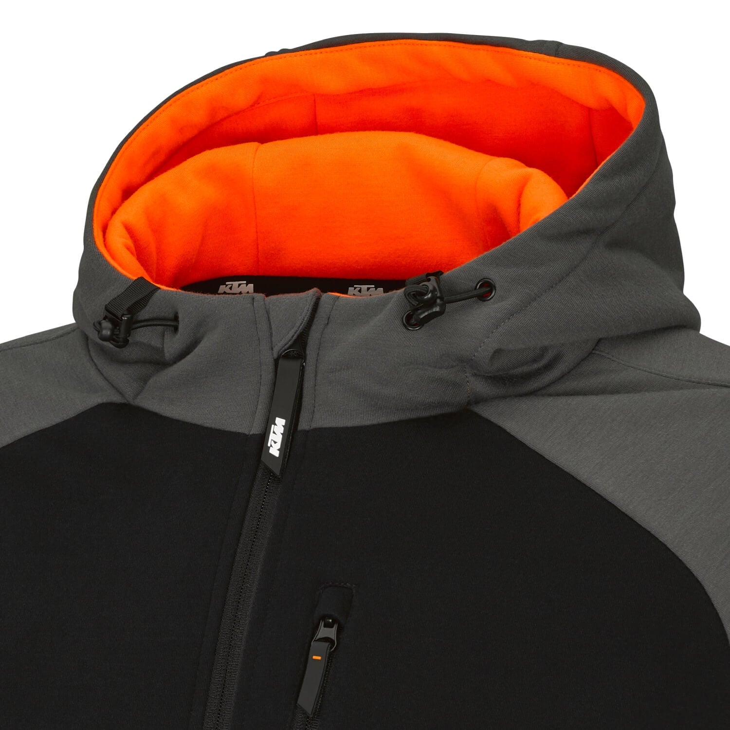 Prime Hoodie KTM