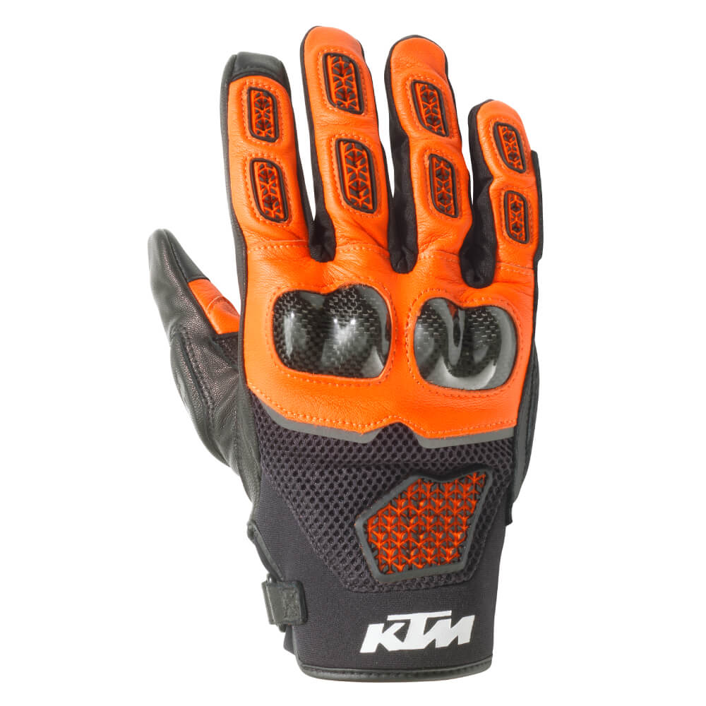 Radical X V3 Gloves KTM