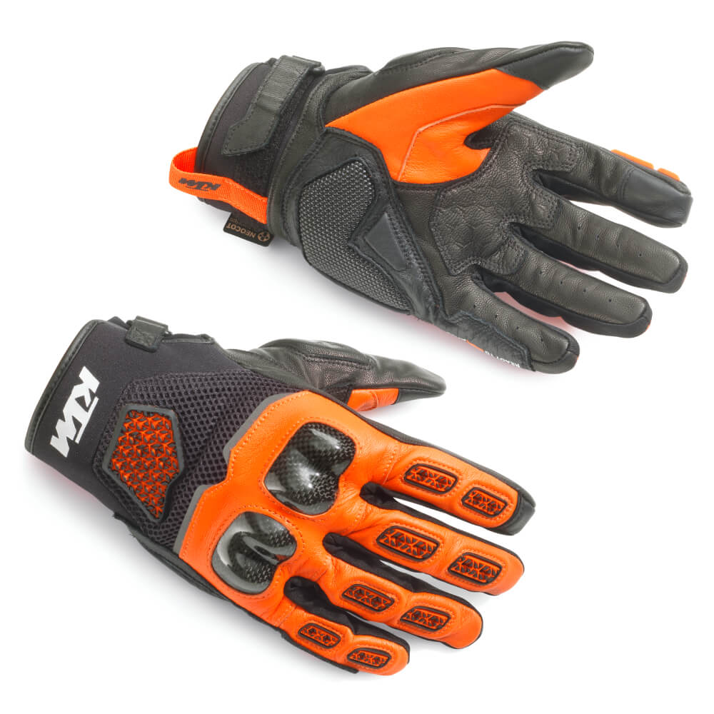 Radical X V3 Gloves KTM