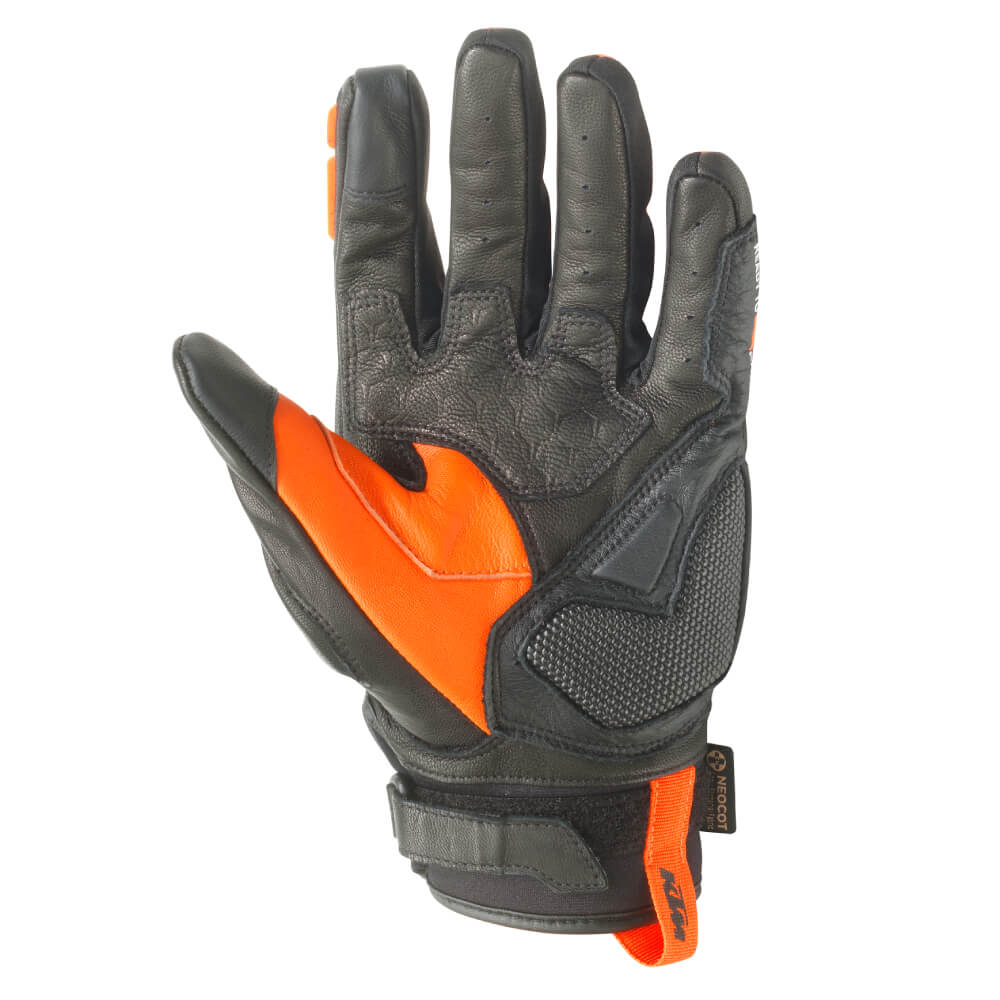 Radical X V3 Gloves KTM
