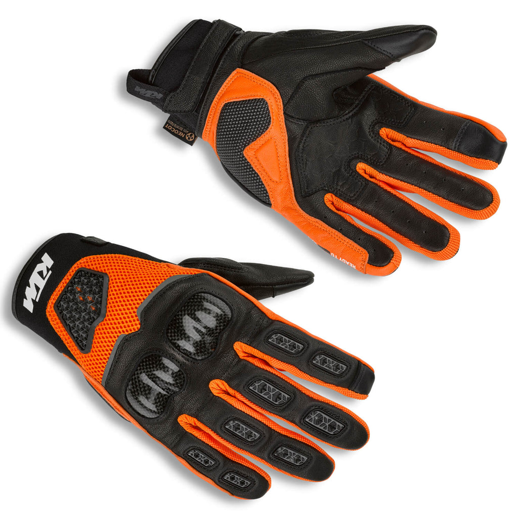 Radical X V3 Gloves KTM