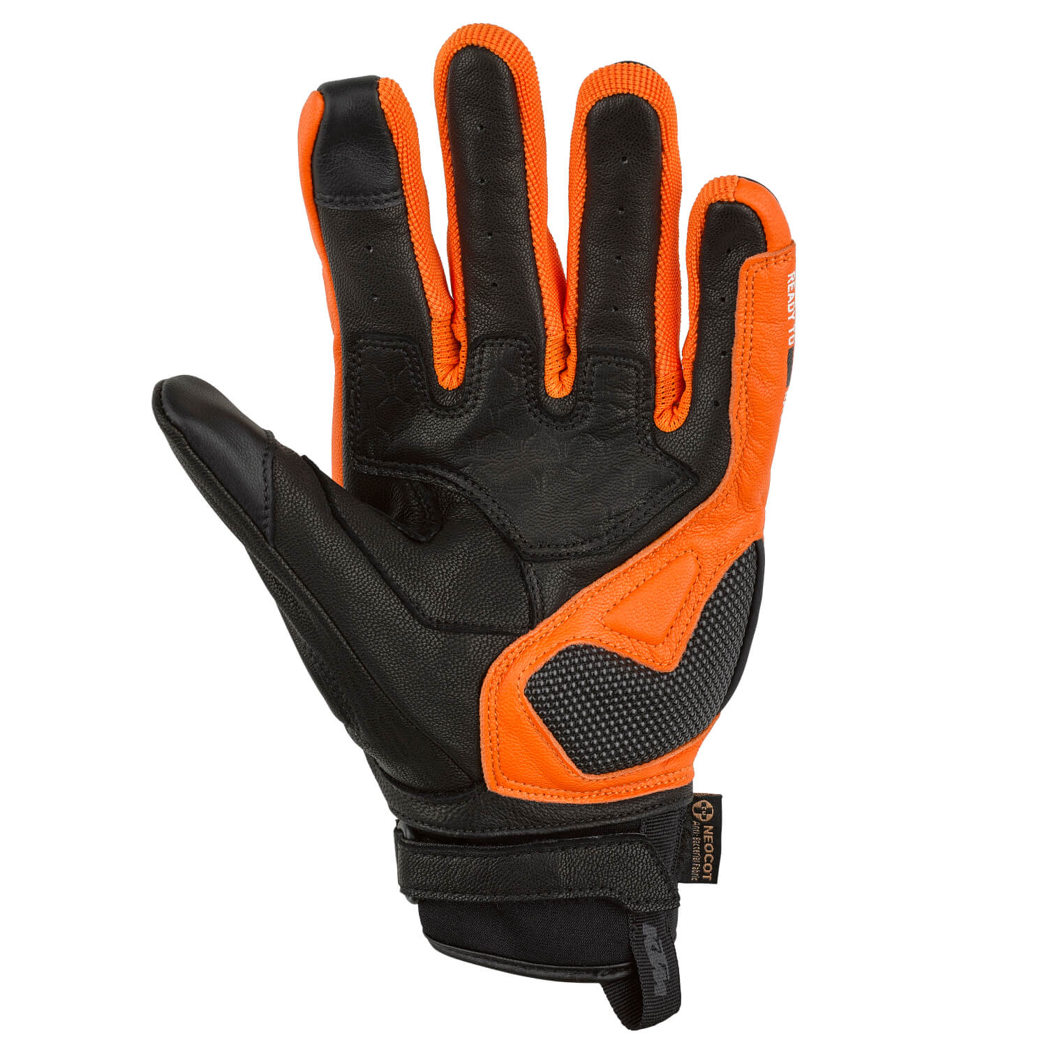Radical X V3 Gloves KTM