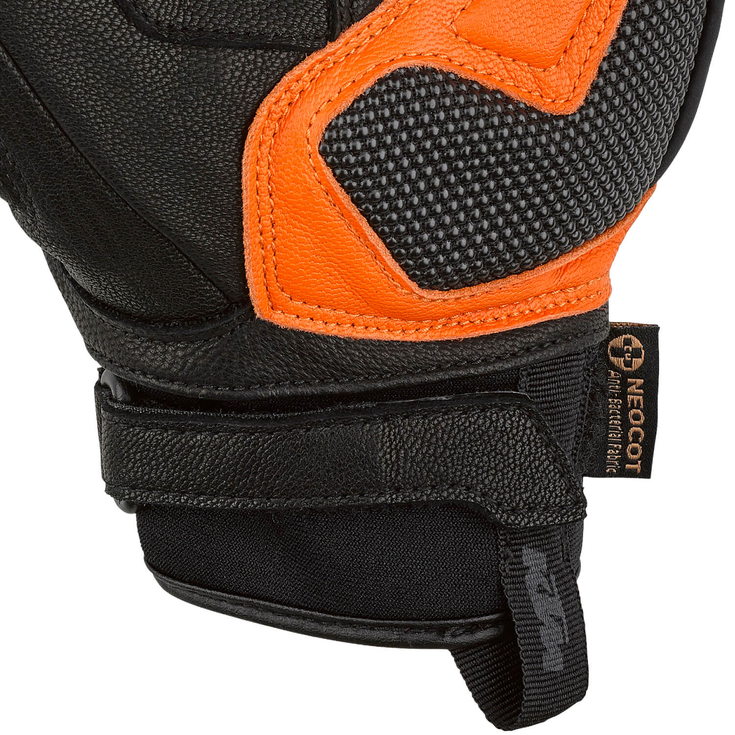 Radical X V3 Gloves KTM