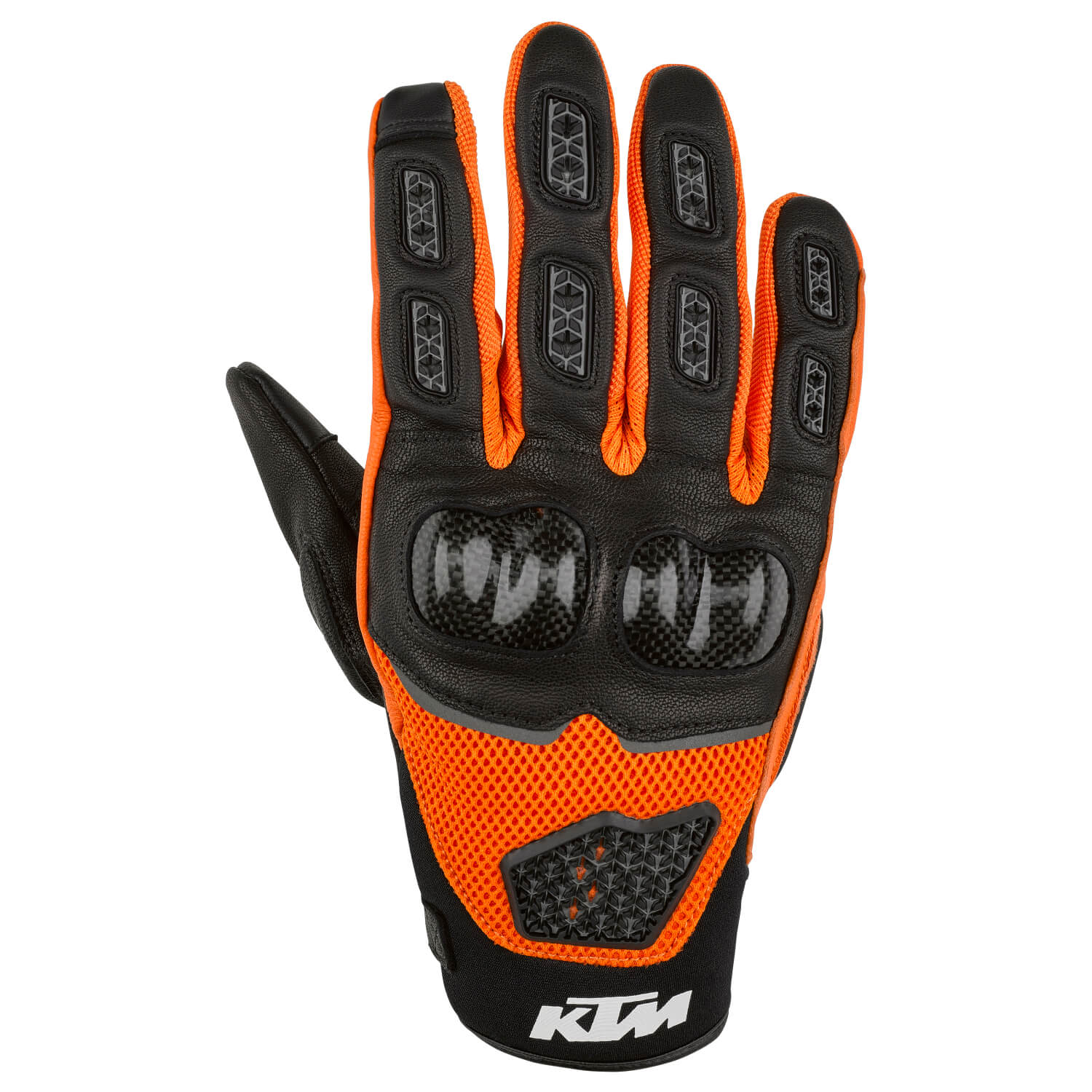 Radical X V3 Gloves KTM