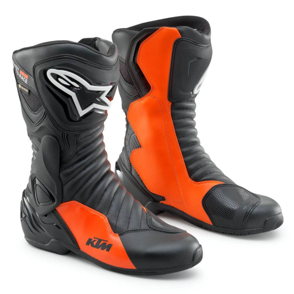 SMX-6 V2 Gore-Tex® Boots KTM