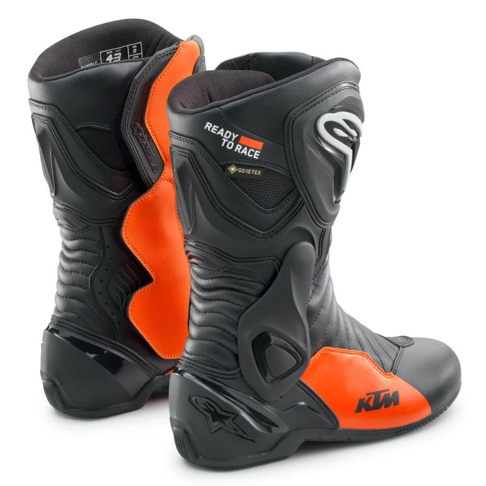 SMX-6 V2 Gore-Tex® Boots KTM