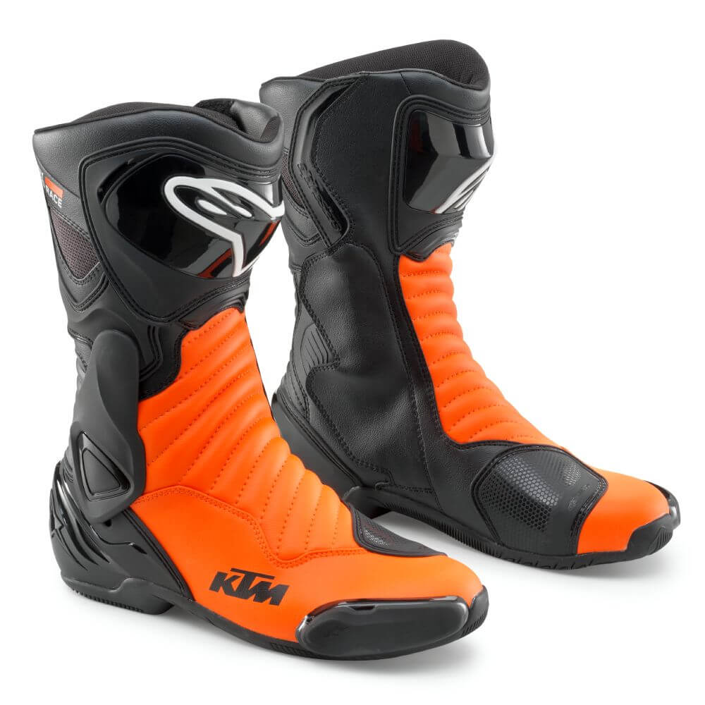 SMX-6 V2 Boots KTM