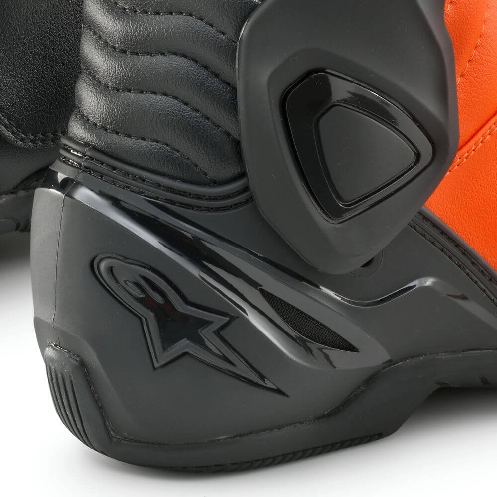 SMX-6 V2 Boots KTM