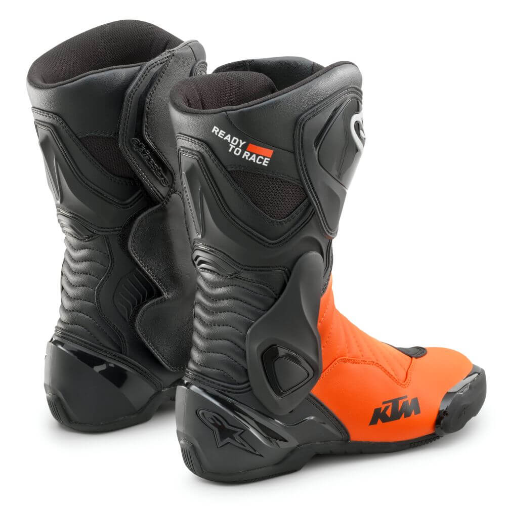 SMX-6 V2 Boots KTM