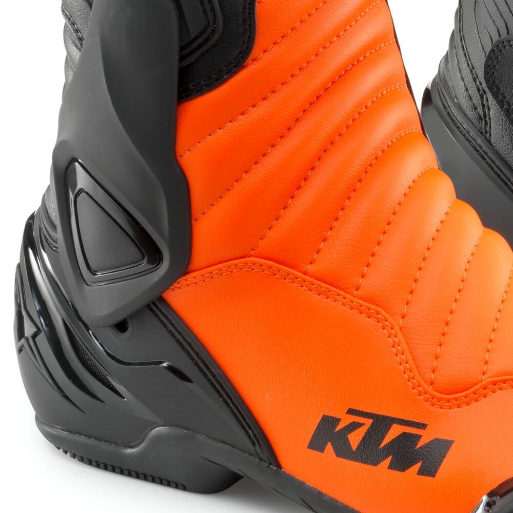 SMX-6 V2 Boots KTM