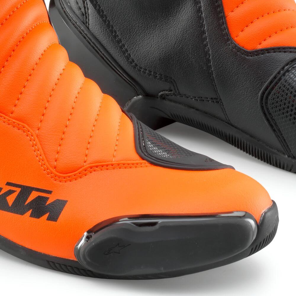 SMX-6 V2 Boots KTM