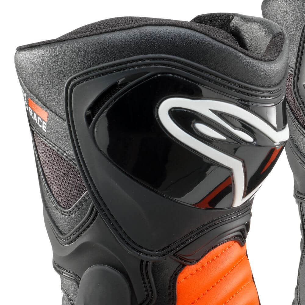 SMX-6 V2 Boots KTM