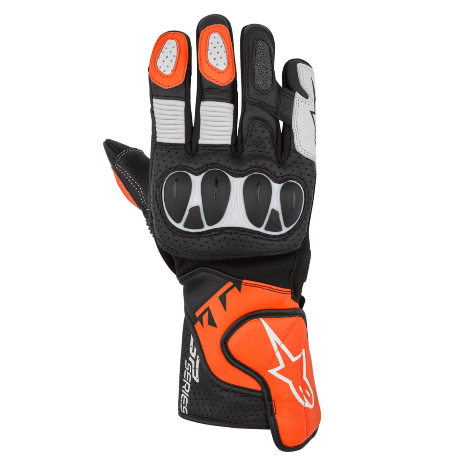 SP-2 V3 Gloves KTM