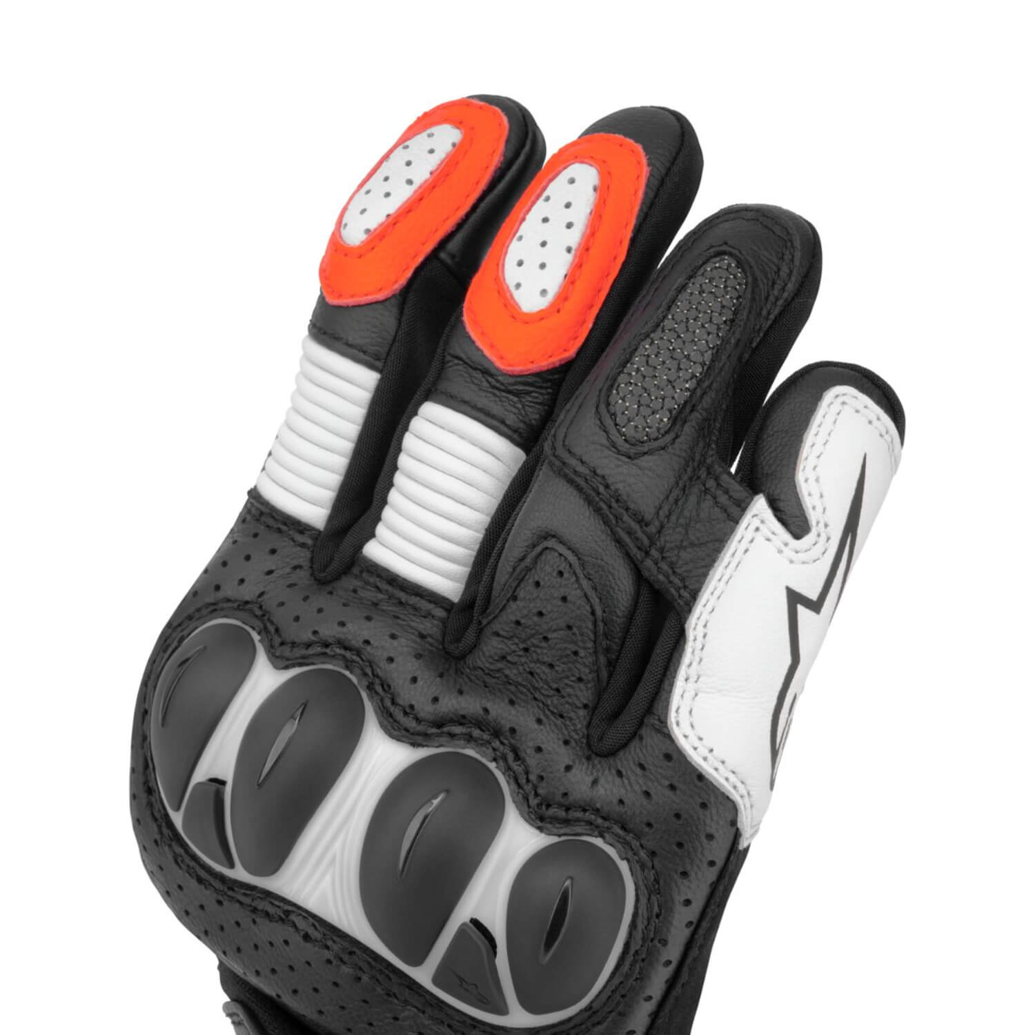 SP-2 V3 Gloves KTM