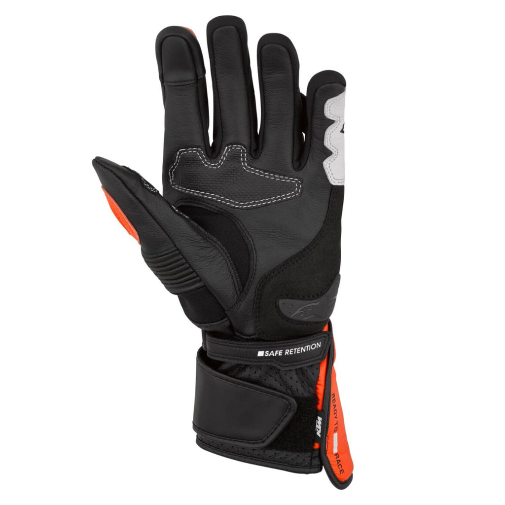 SP-2 V3 Gloves KTM