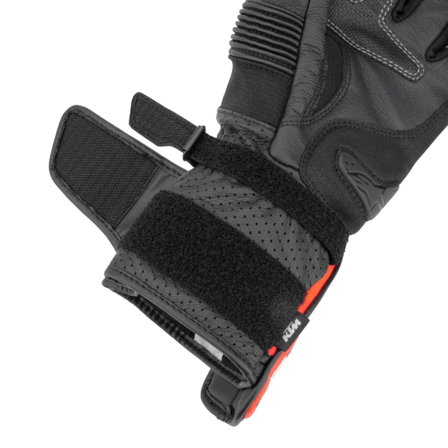 SP-2 V3 Gloves KTM