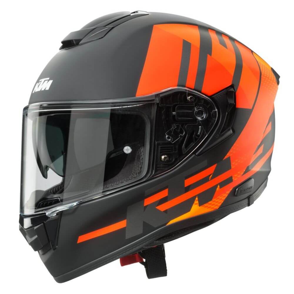 ST501 Helmet 2023 KTM