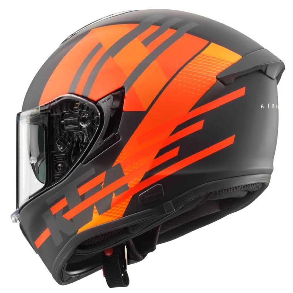 ST501 Helmet 2023 KTM
