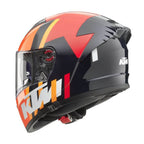 Speed Breaker Evo Helmet KTM