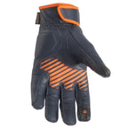 Speed Racing Team Racing Gloves KTM