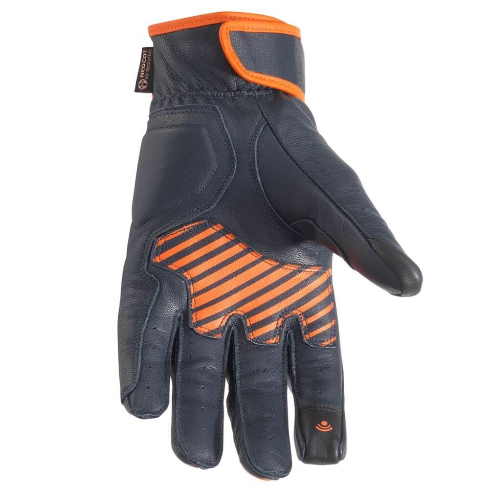 Speed Racing Team Racing Gloves KTM