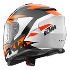 Storm Helmet KTM