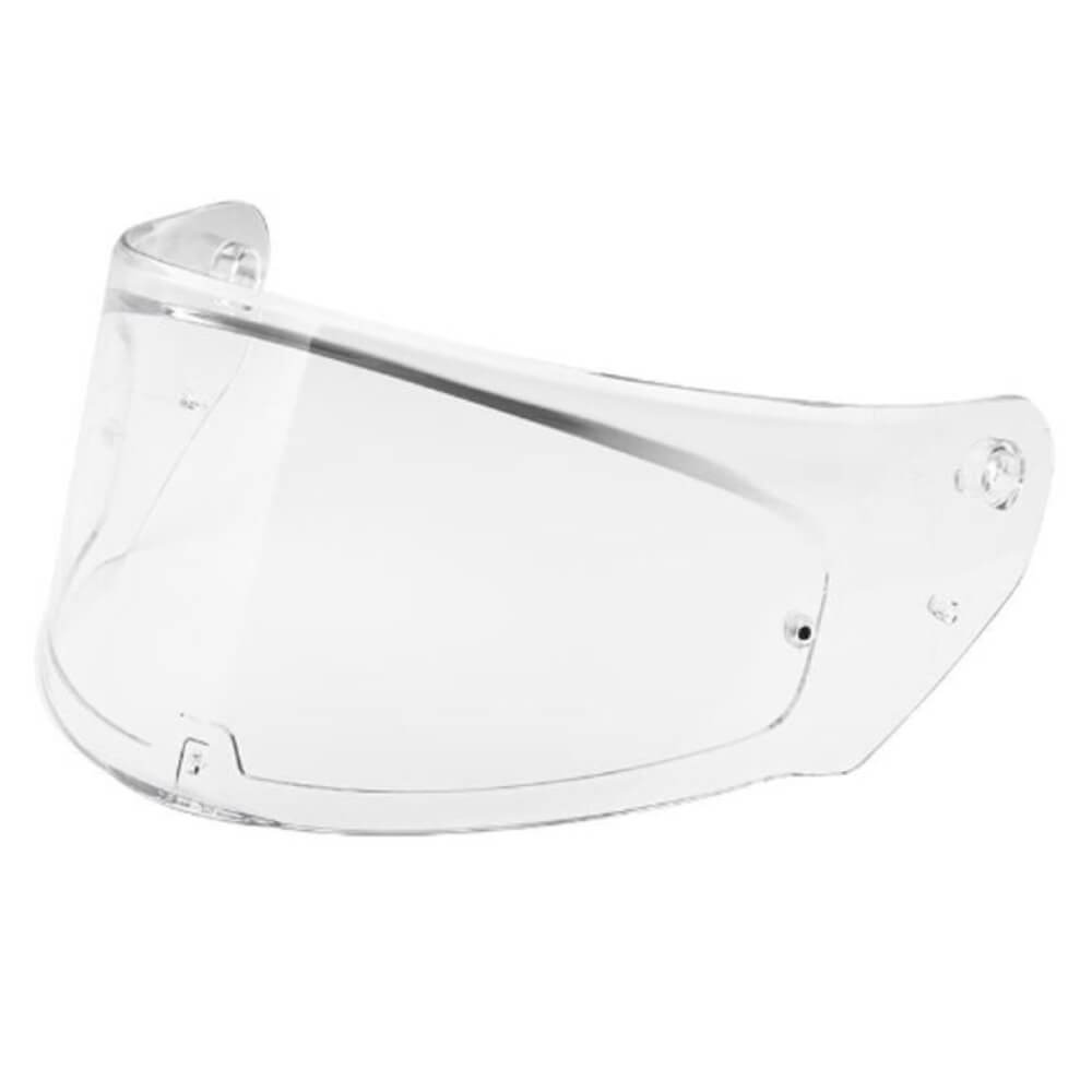 Storm Helmet Clear Visor KTM