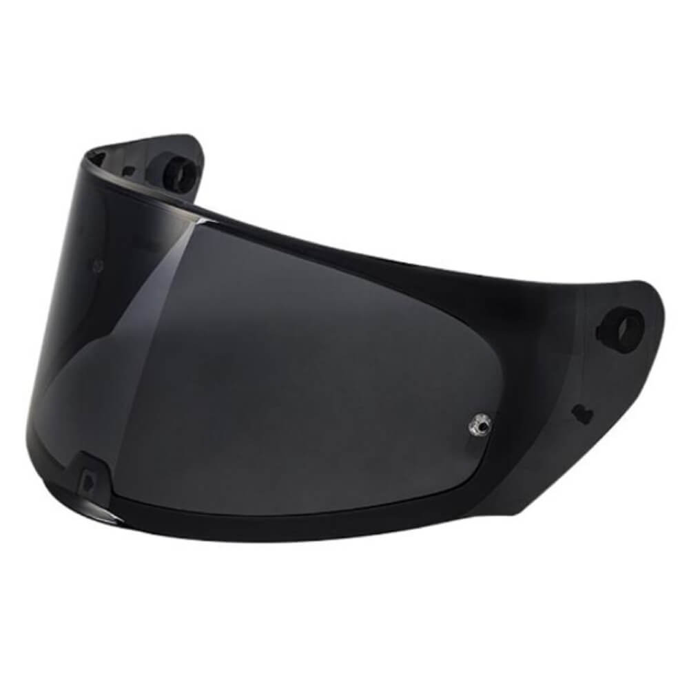 Storm Helmet Tinted Visor KTM