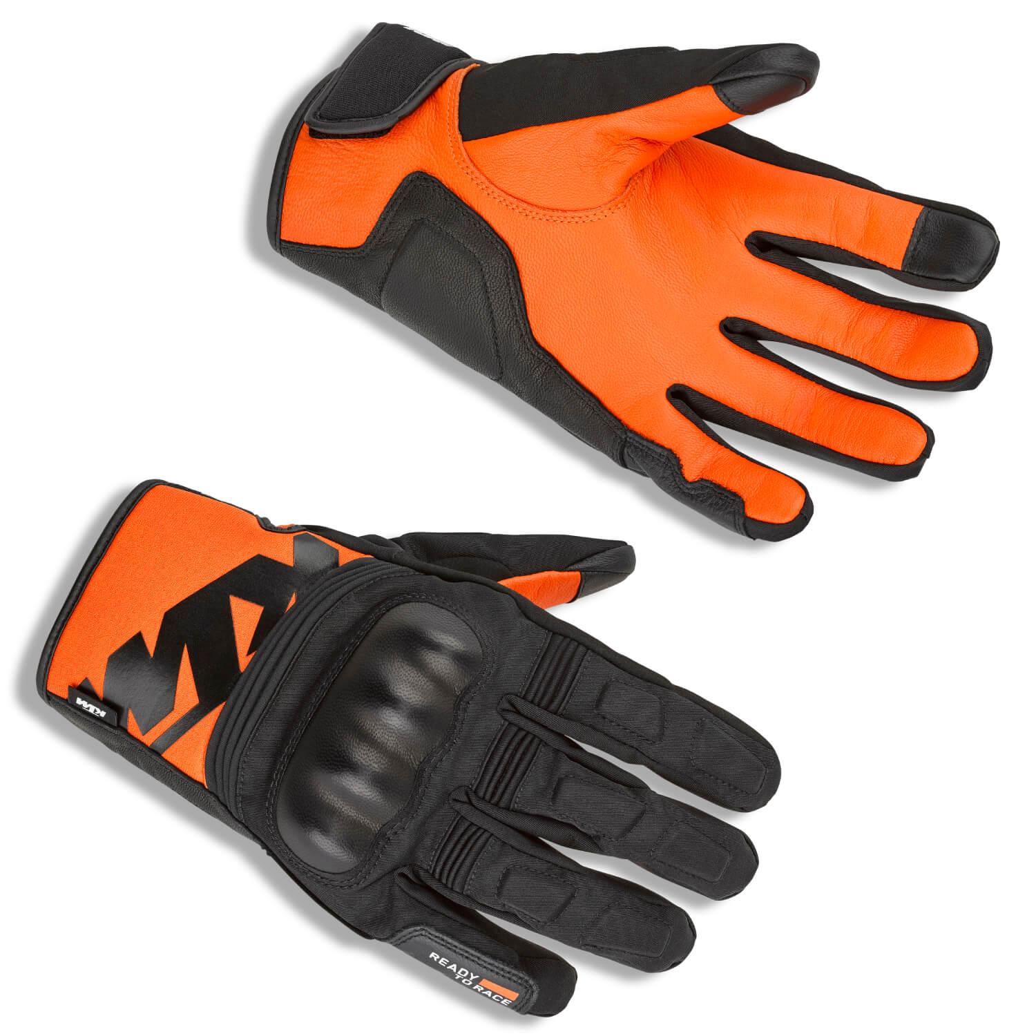 Street Evo K-Hydratech Gloves KTM