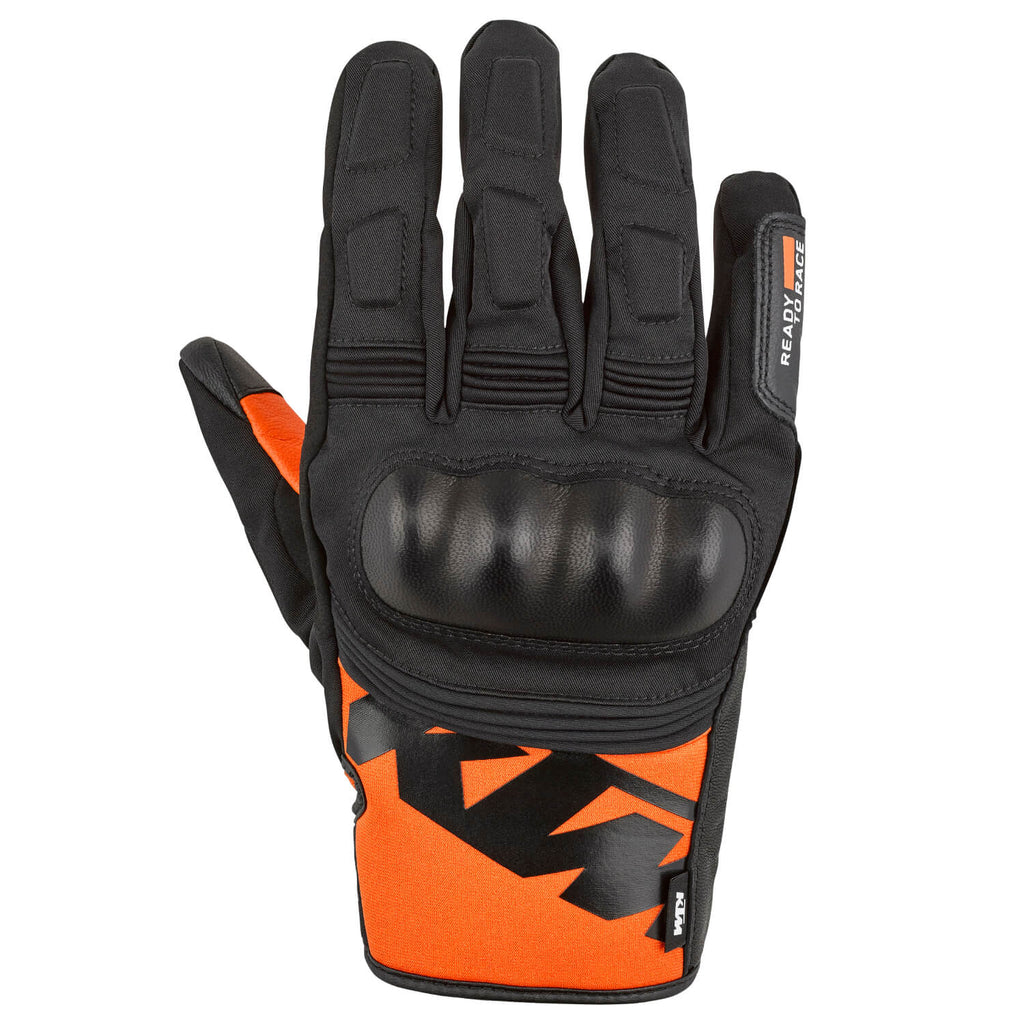 Street Evo K-Hydratech Gloves KTM