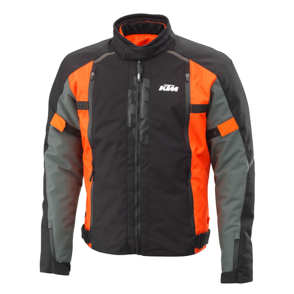 Street Evo V3 K-Hydratech Jacket KTM