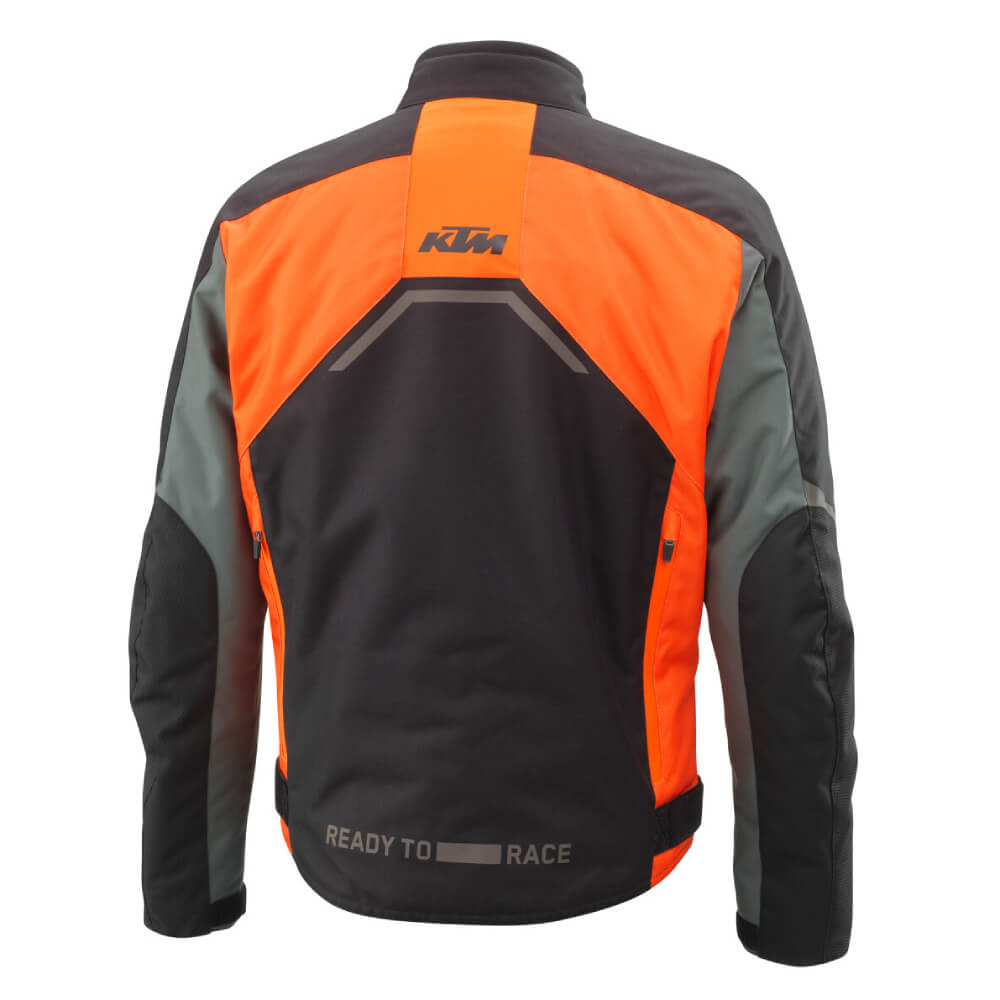 Street Evo V3 K-Hydratech Jacket KTM