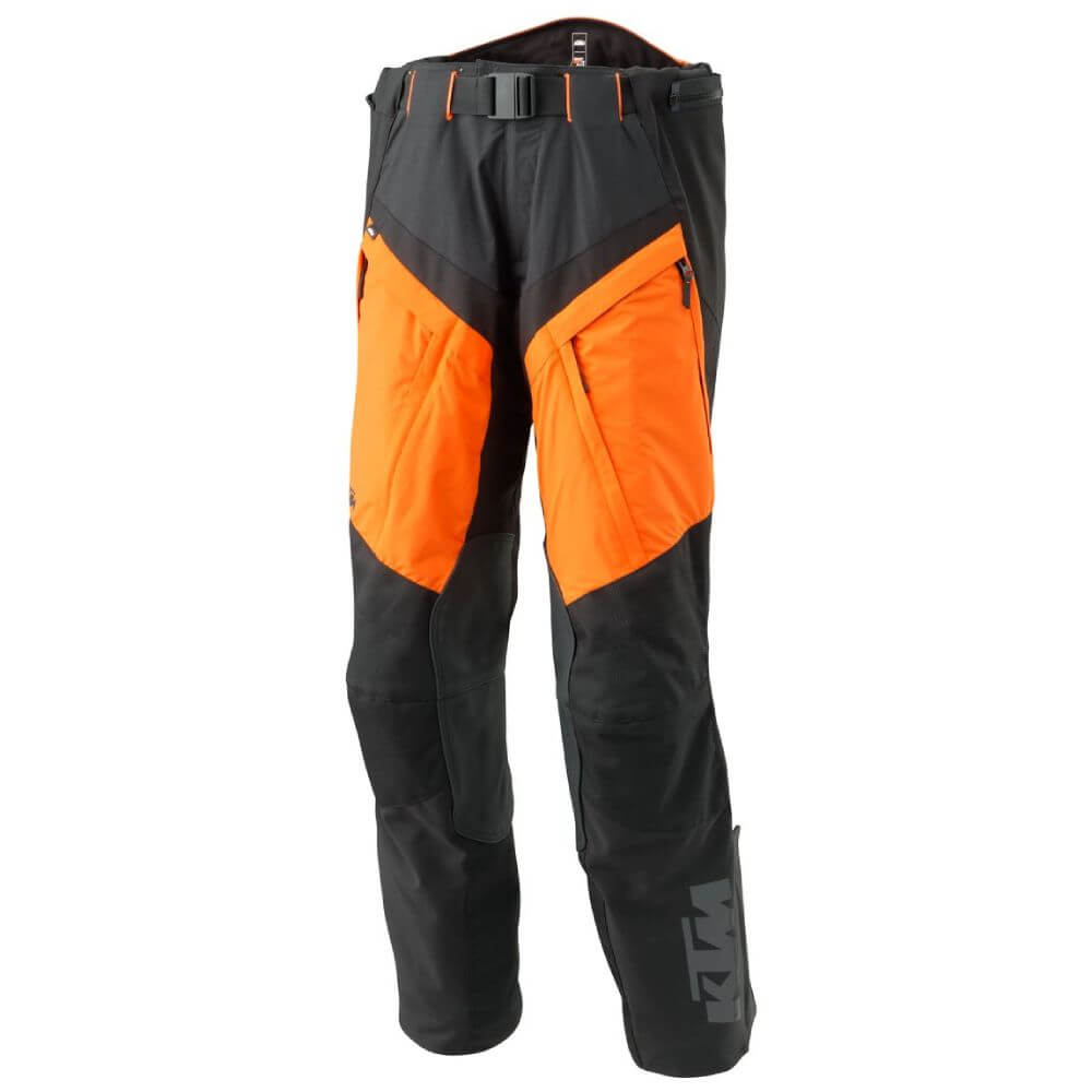 Terra Adventure V2 Pants Black KTM