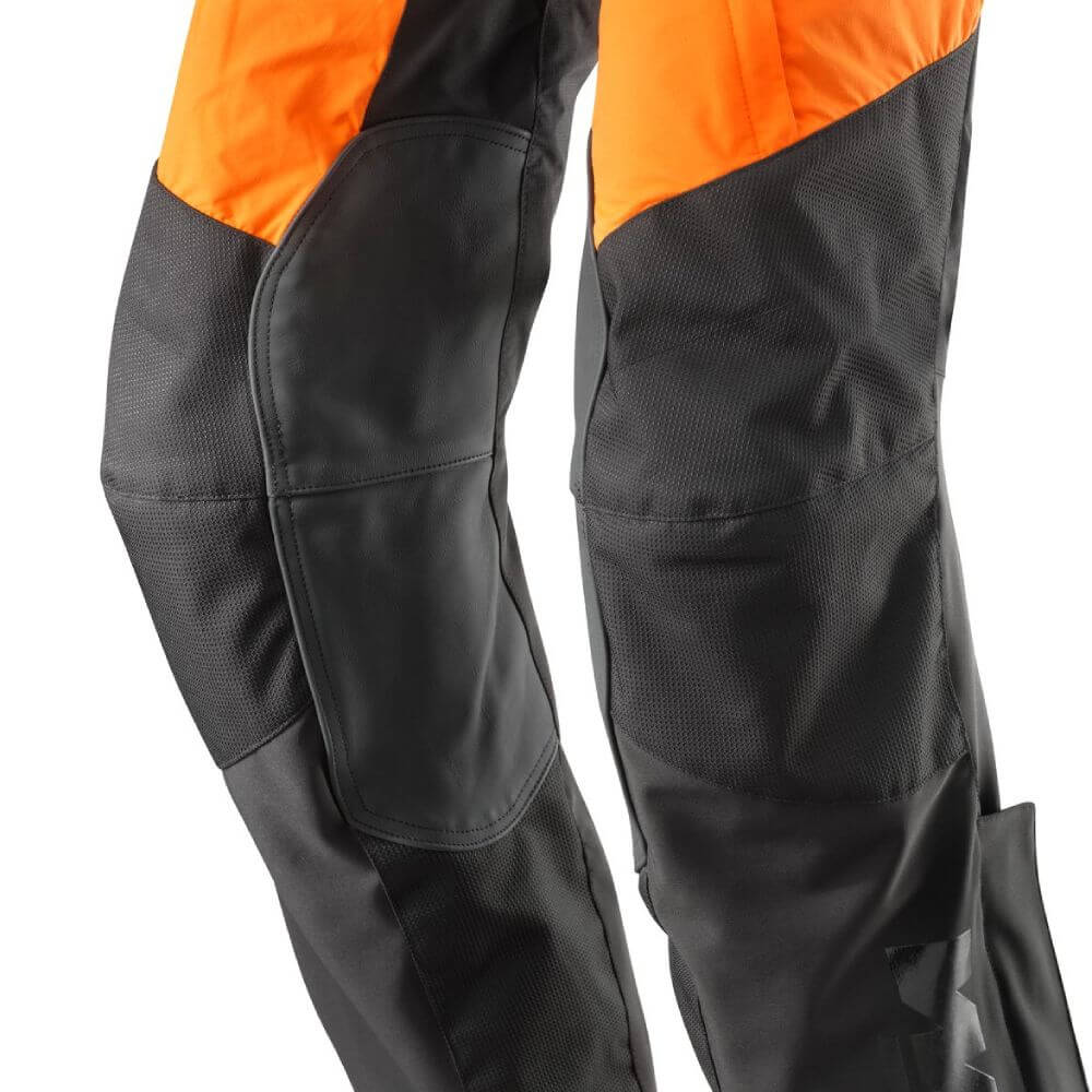 Terra Adventure V2 Pants Black KTM