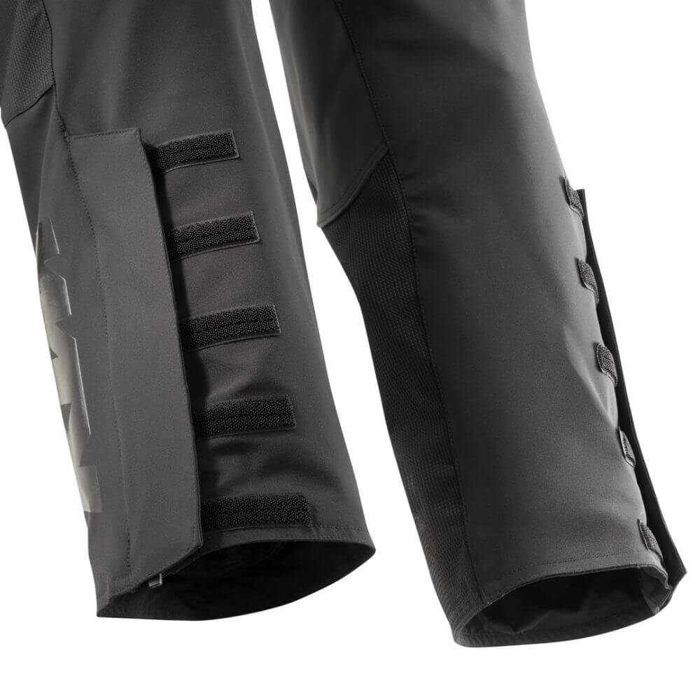 Terra Adventure V2 Pants Black KTM