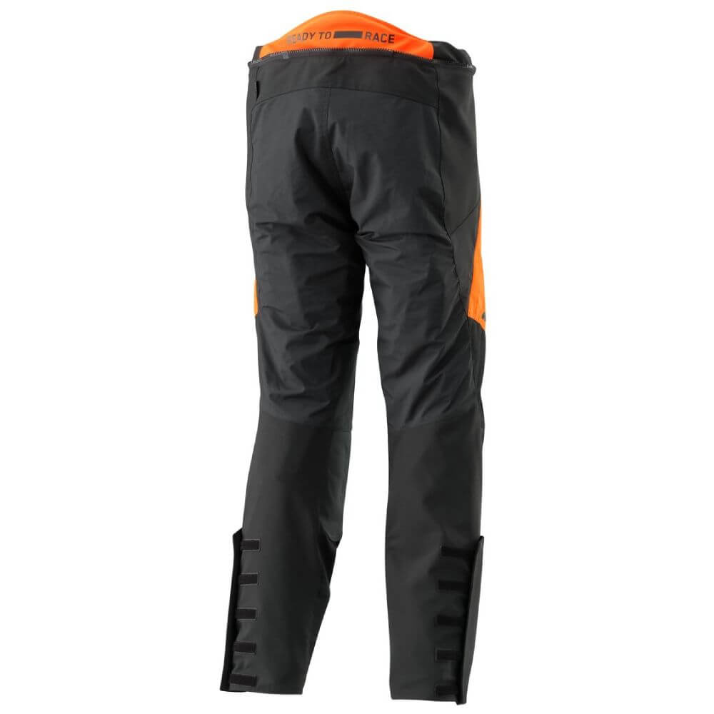 Terra Adventure V2 Pants Black KTM
