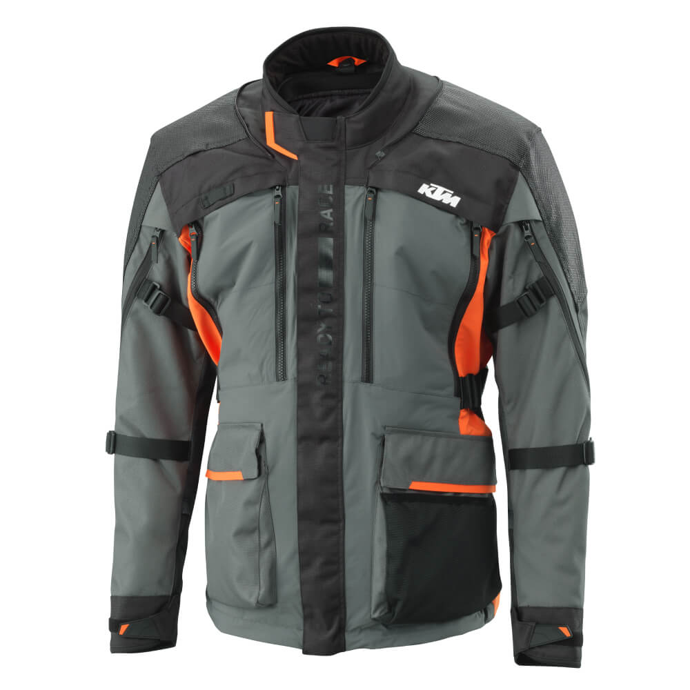 Terra Adventure Pro Jacket KTM